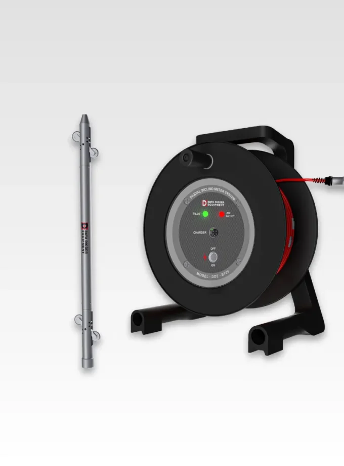 Inclinometer System