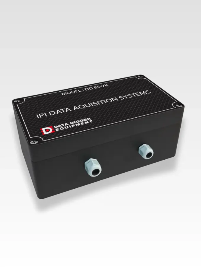 IPI Data Acquisition Systems