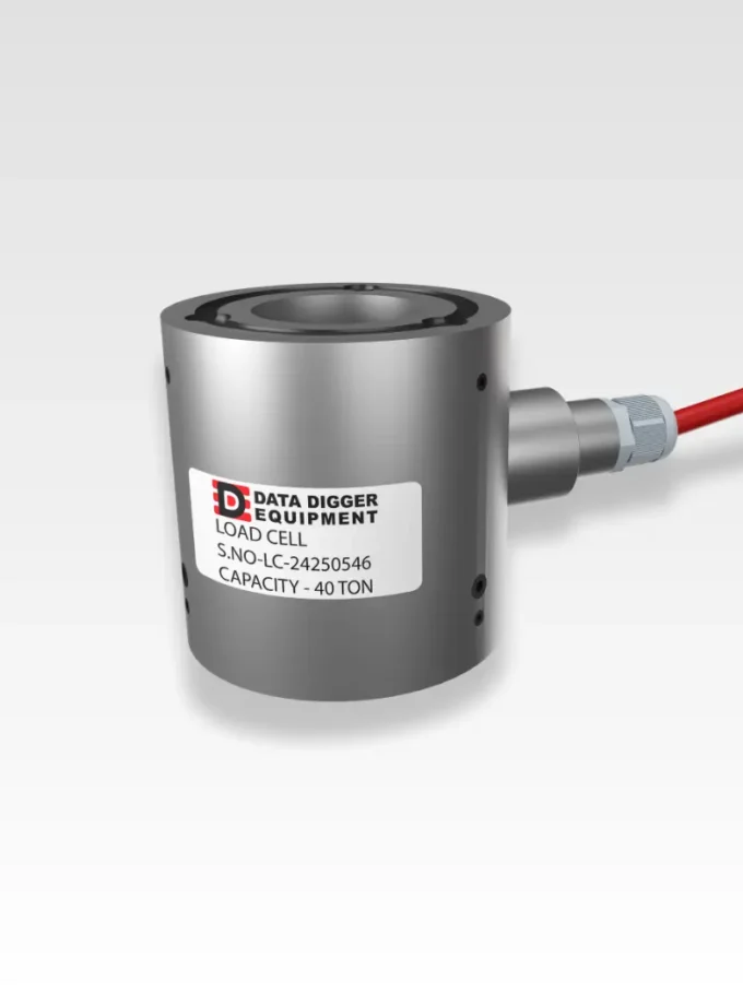 Load Cell 40 TON New